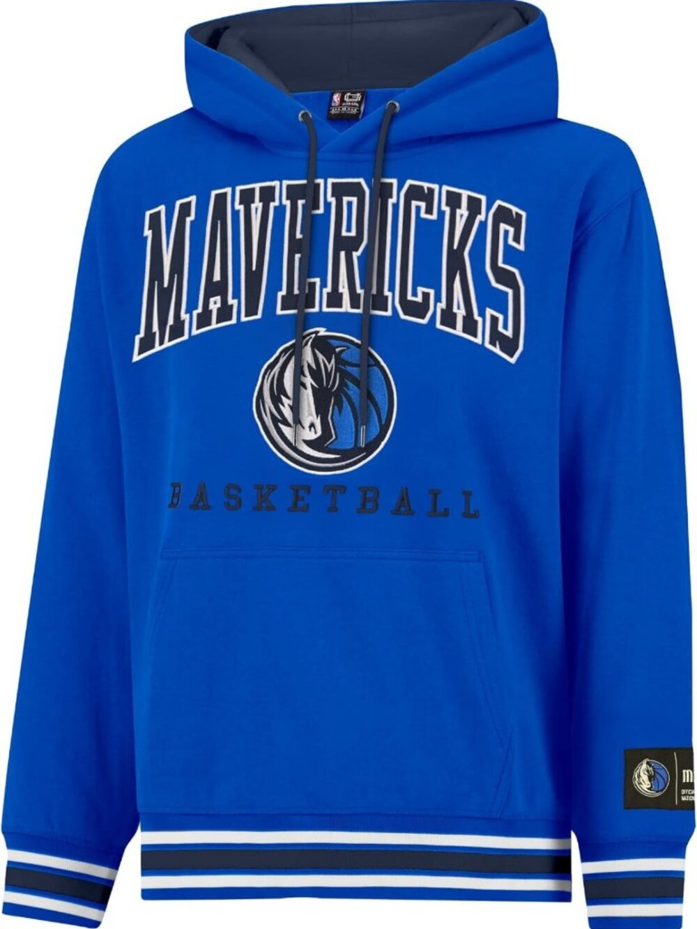 Premium Quality Men's NBA MVP Hoodie Sweatshirt | Stylish & Comfortable Wear